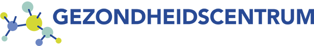 Logo van Gezondheidscentrum Binnenstad